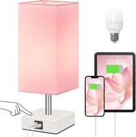 New Ambimall Touch Control Table Lamp