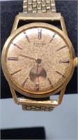 Older SARCAR GENEVE winding watch with assumed