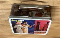 Vintage lunchbox
