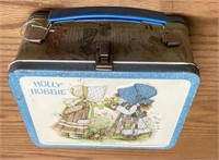 Holly Hobby Vintage lunchbox
