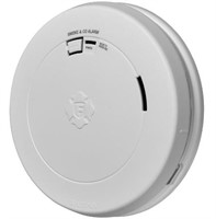 First Alert Smoke & Carbon Monoxide Alarms $26