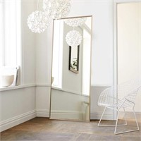 Neutype Full Length Mirror Floor Mirror