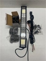 NEW ASLONG 22 inch Curved LED Light for