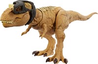 R2244  Jurassic World T Rex Dinosaur Toy with Soun