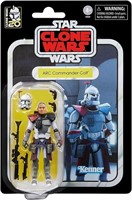 C7883  Star Wars Clone Wars COLT Figure 4