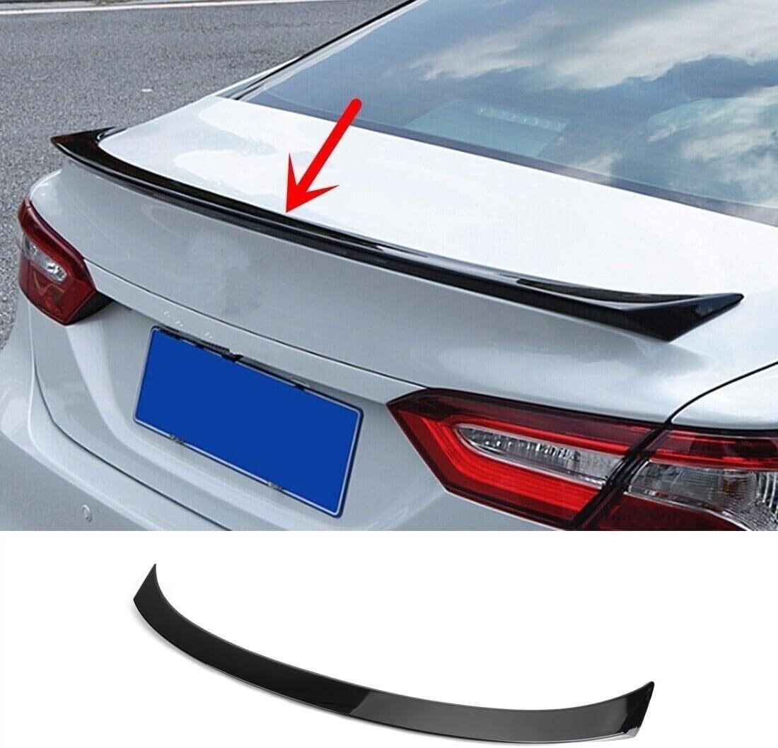 $120  Black Rear Spoiler Wing for Toyota Camry