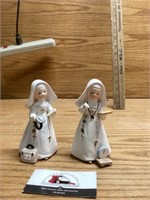 2 napco medical nuns