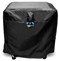 REDWOOD GRILL SUPPLY COVER LARGE $31