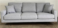 FM4216  3 seat sofa