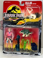 1993 Jurassic Park Ellie Sattler - See Description