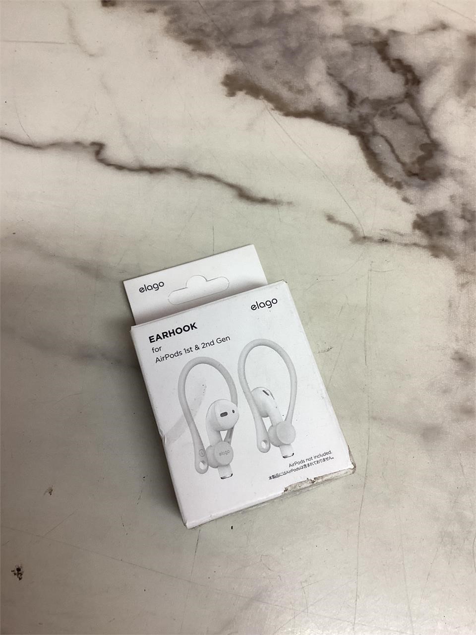 AirPods hook