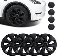 BASENOR Tesla Y 19 Wheel Covers