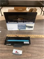 Premium toner cartridge