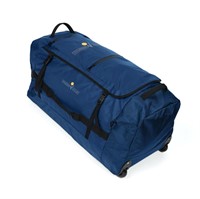 Xl Rolling Travel Duffel Bag with Wheels | Large