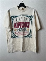 Vintage Genuine Antique Person Shirt