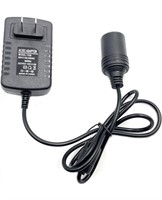 NEW AC/DC Adapter