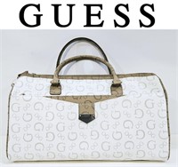 BRAND NEW GUESS CASSIUS TRAVEL