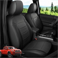 for Tacoma Seat Covers, Full Coverage Car Seat