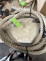 16ft Tow Rope
