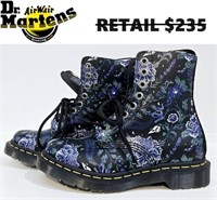 BRAND NEW DR. MARTEN'S - SIZE US 5