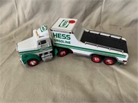 HESS Truck