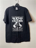 Vintage King of Clubs Players Club Shirt