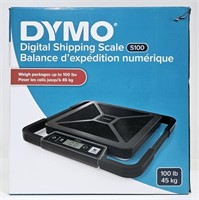 BRAND NEW DYMO SHIPPING SCALE