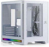 Redragon MC211 ITX Gaming PC Case  M-ATX