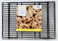 BRAND NEW COOKIE COOLING GRIDS