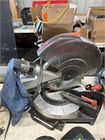 Black And Decker Mitre Saw