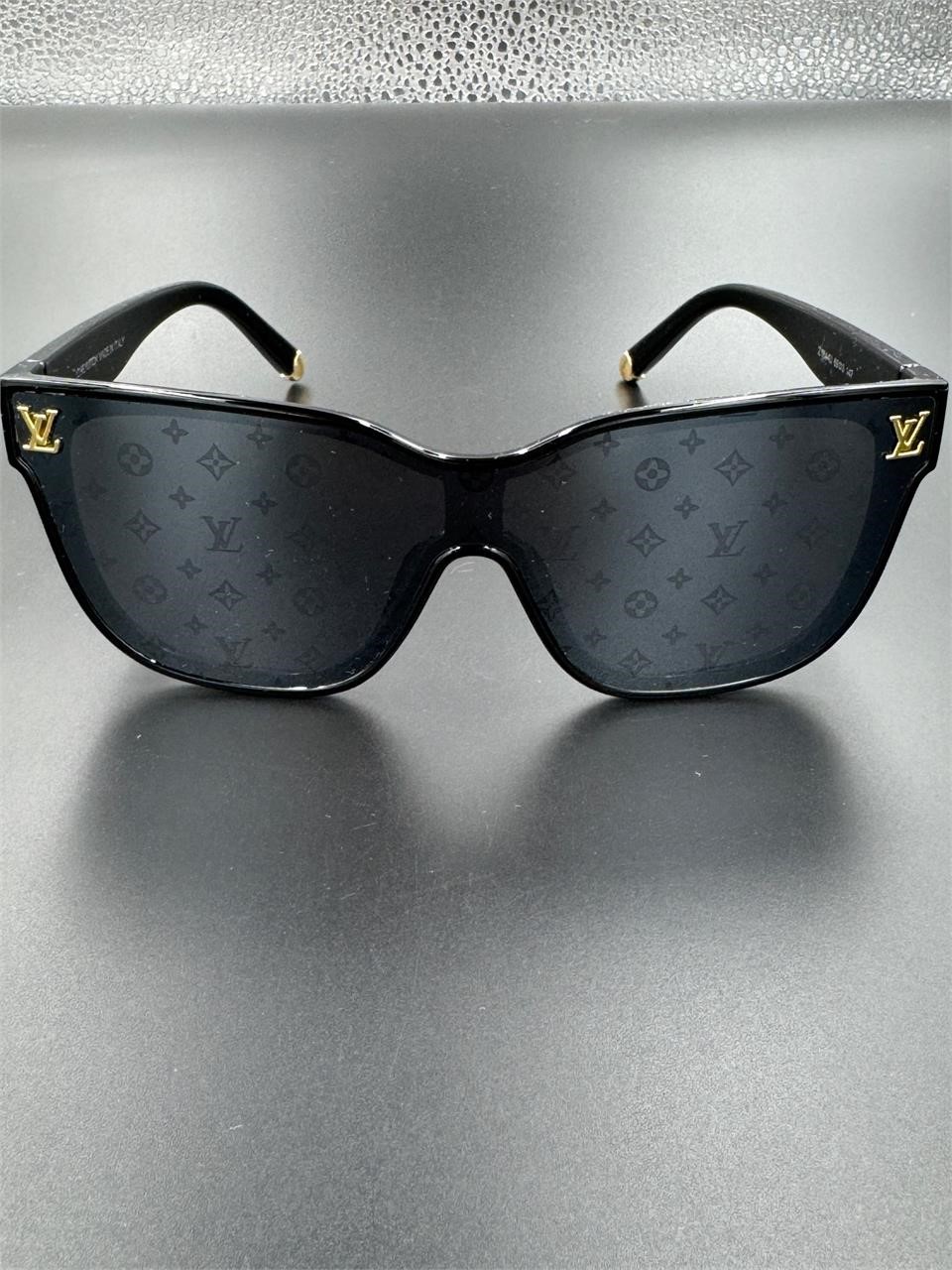 Louis Vuitton Luxury Sunglasses