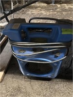 Low Profile Air Mover