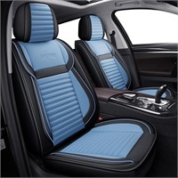 LINGVIDO Universal Car Seat Cover, Breathable