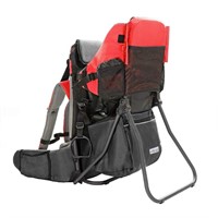 ClevrPlus Cross Country Baby Backpack Carrier,