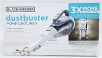 BRAND NEW DUSTBUSTER