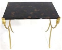 Wildwood Commemcement end table