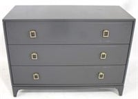 Wildwood Greek Key 3 drawer chest