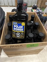 Box Of Polar Power