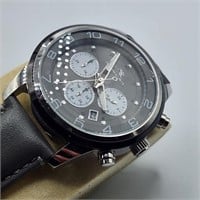Porsamo Bleu Arthur Men's Chronograph Watch