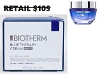 BRAND NEW BIOTHERM BLUE THERAPY