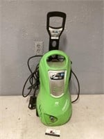 1850 psi power washer untested