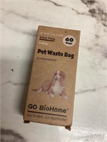 Pet Waste bag