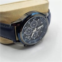 Porsamo Bleu Arthur Men's Chronograph Watch