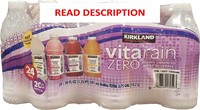KIRKLAND Vita Rain, 24/20 Fl Oz Bottles