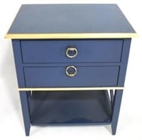Chelsea House 2 drawer stand