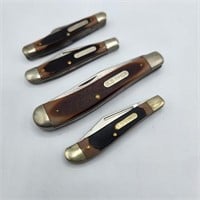 Old Timer Pocketknives