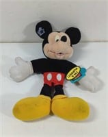 Mickey Unlimited Mickey Mouse Puppet