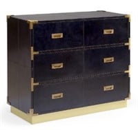 Wildwood Sable 3 drawer chest