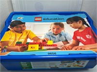 LEGO Education in Storage Tote
