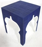 Chelsea House Moroccan side table